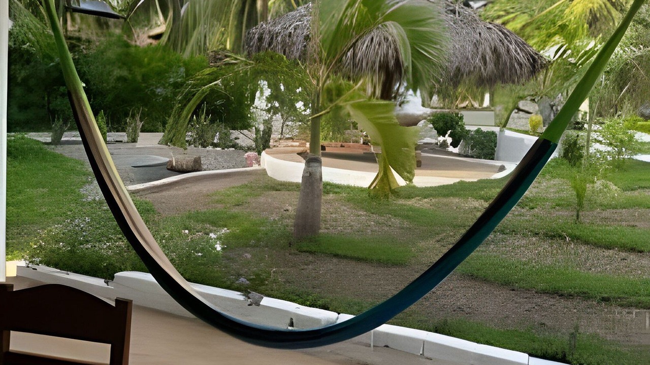 Photo of Outdoor in Saladita