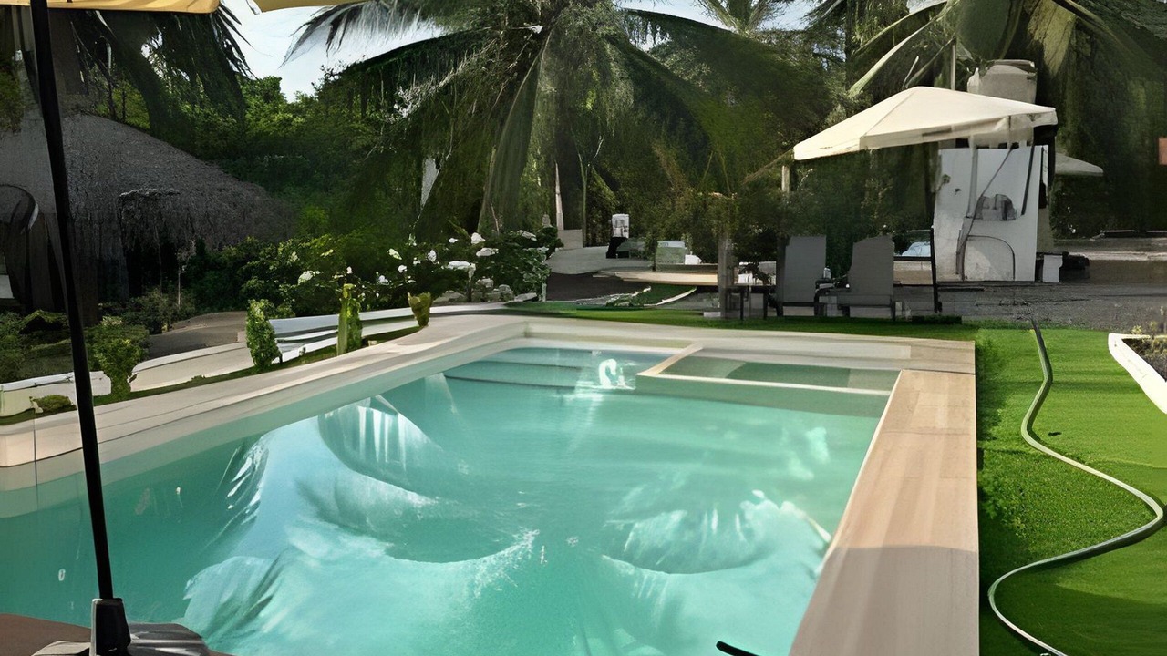 Photo of Outdoor in Saladita