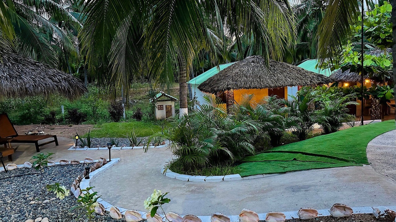 Photo of Outdoor in Saladita