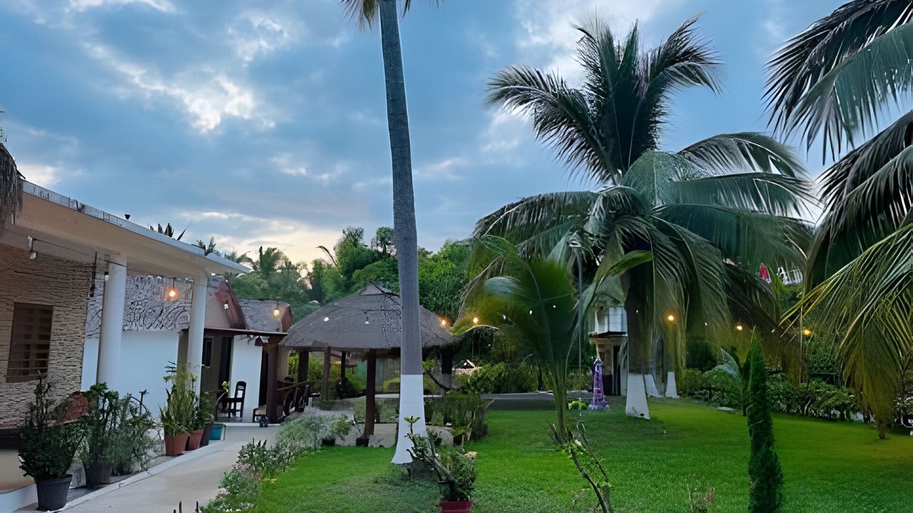 Photo of Outdoor in Saladita