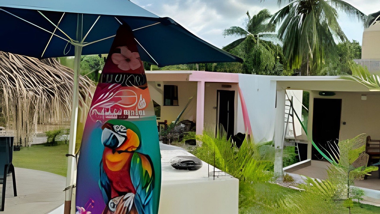 Photo of Outdoor in Saladita