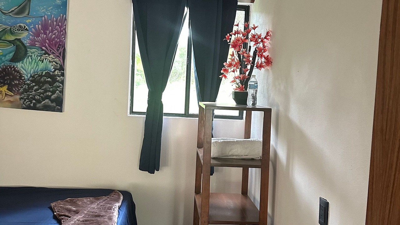 Photo of Bedroom in Saladita