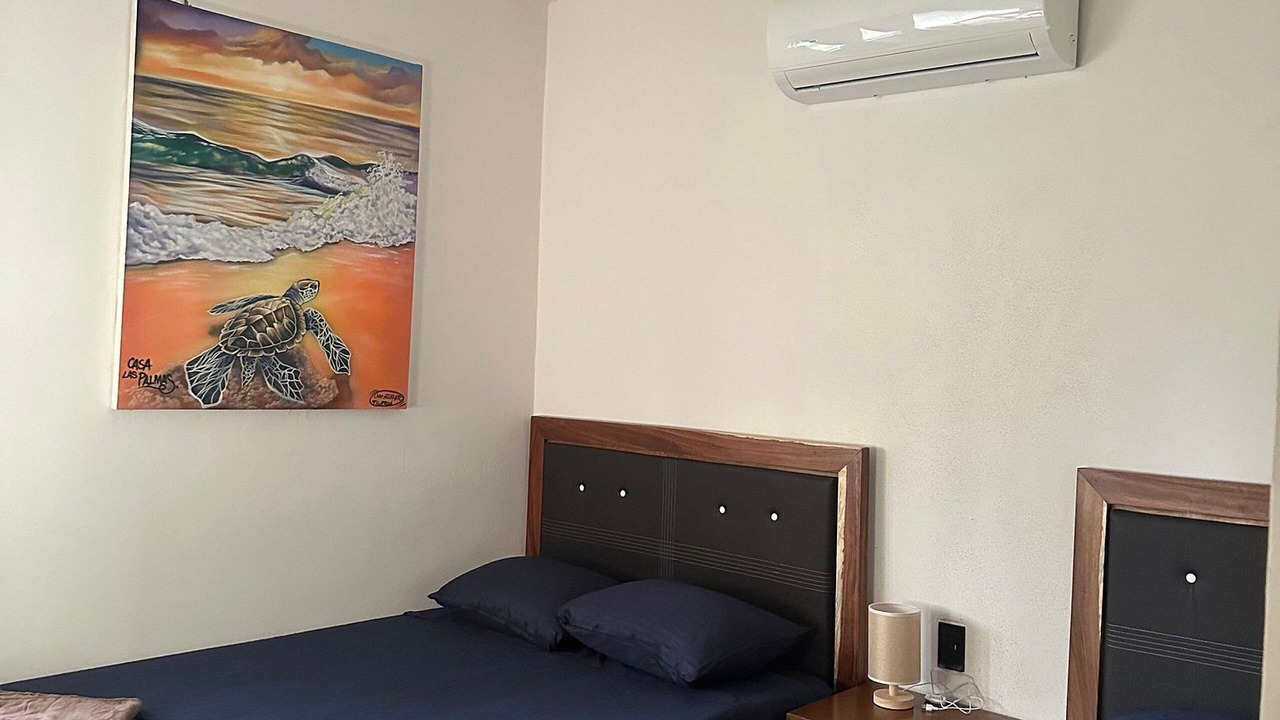 Photo of Bedroom in Saladita