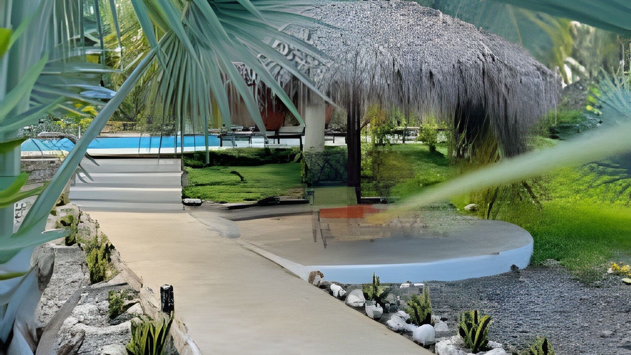 Photo of Outdoor in Saladita