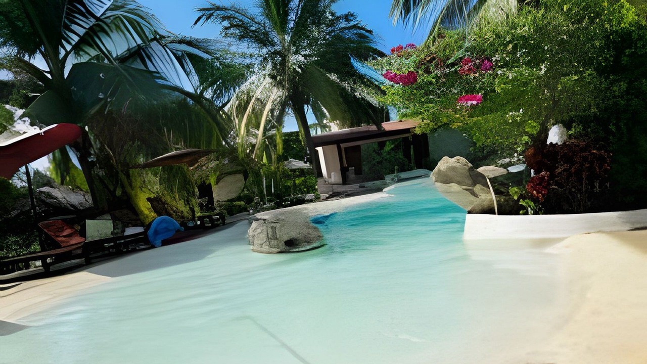 Photo of Outdoor in Saladita
