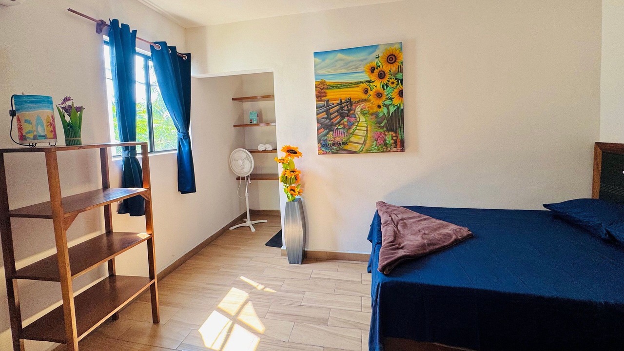 Photo of Bedroom in Saladita