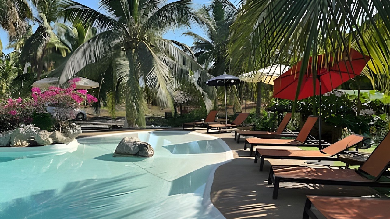 Photo of Outdoor in Saladita