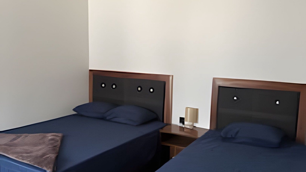 Photo of Bedroom in Saladita