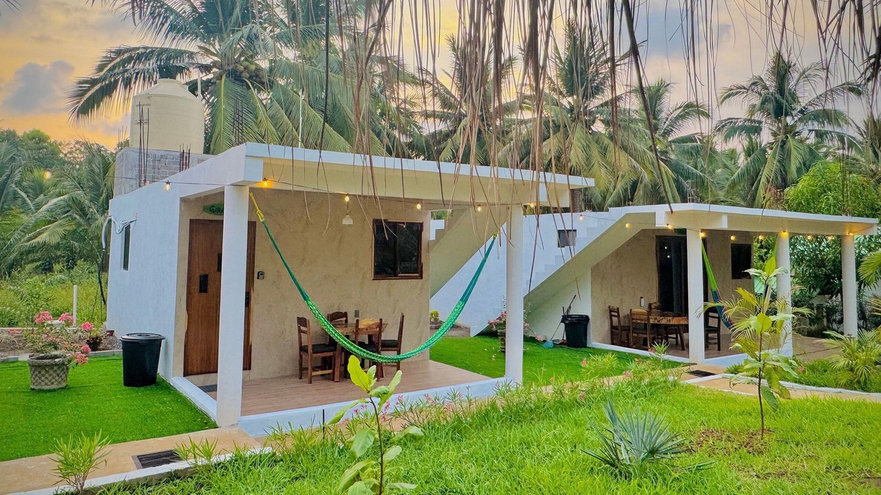 Photo of Outdoor in Saladita