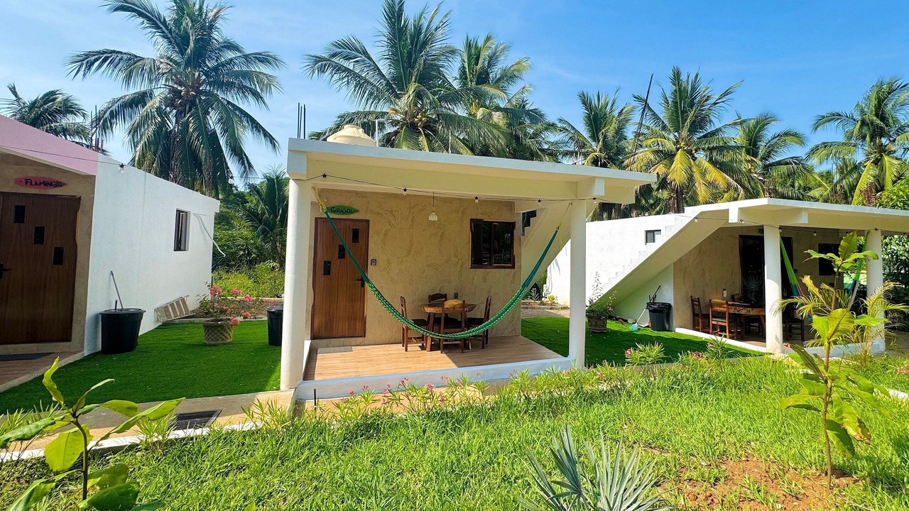 Photo of Outdoor in Saladita