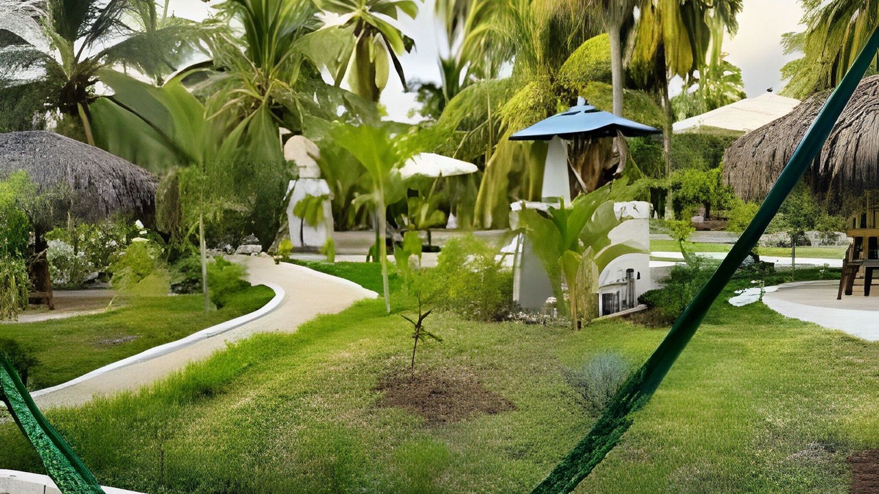 Photo of Outdoor in Saladita