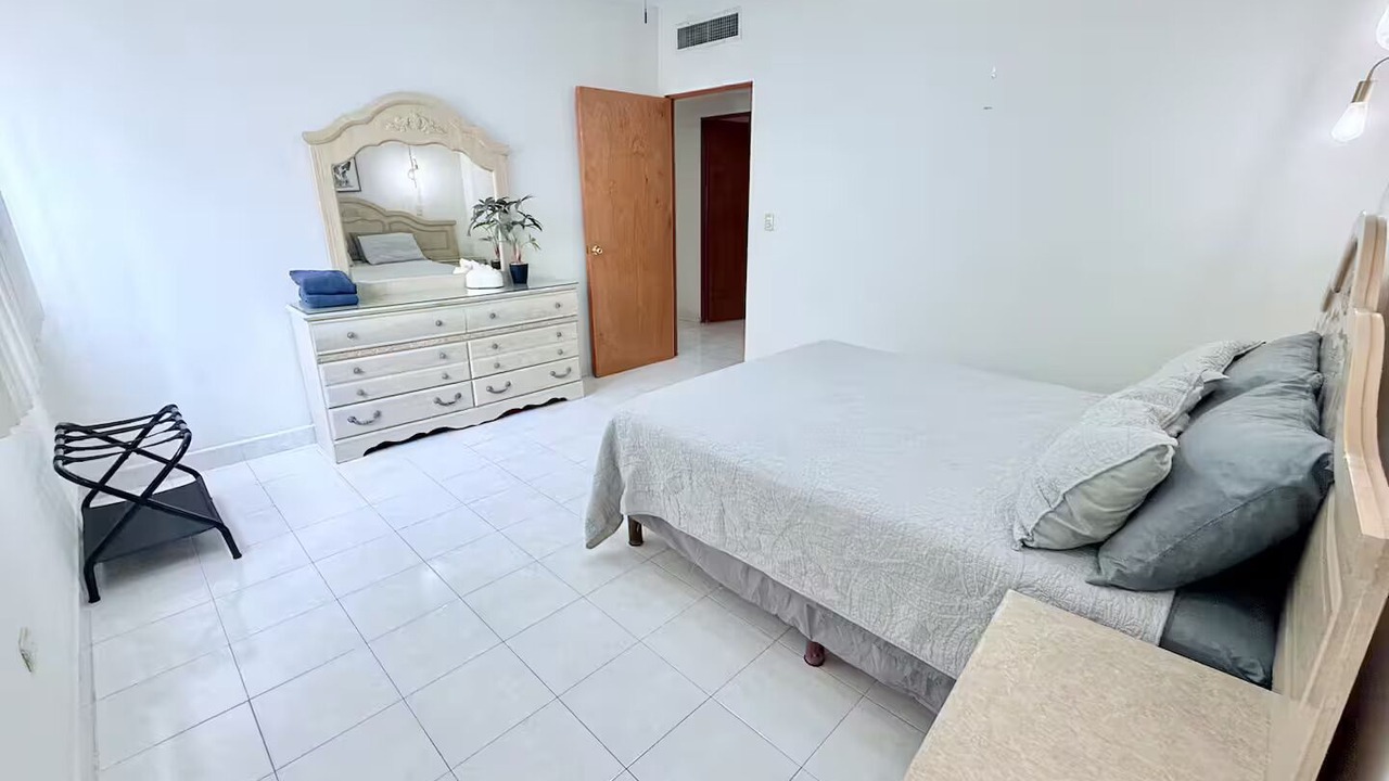 Photo of Bedroom in Torreon