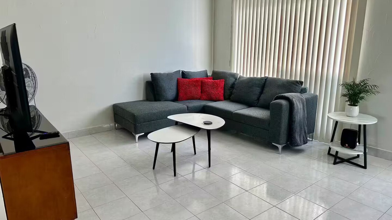 Photo of Livingroom in Torreon
