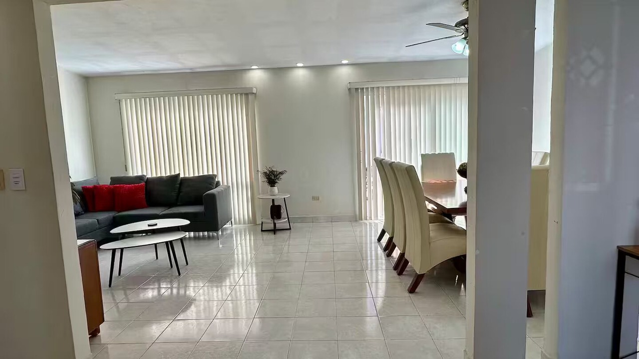 Photo of Livingroom in Torreon
