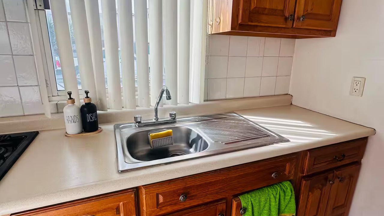 Photo of Kitchen in Torreon