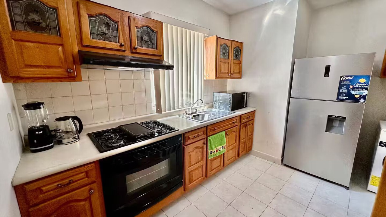 Photo of Kitchen in Torreon