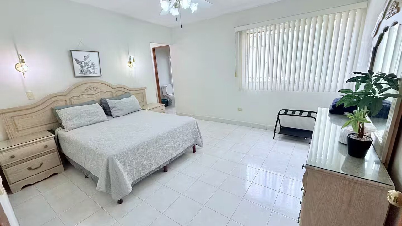 Photo of Bedroom in Torreon