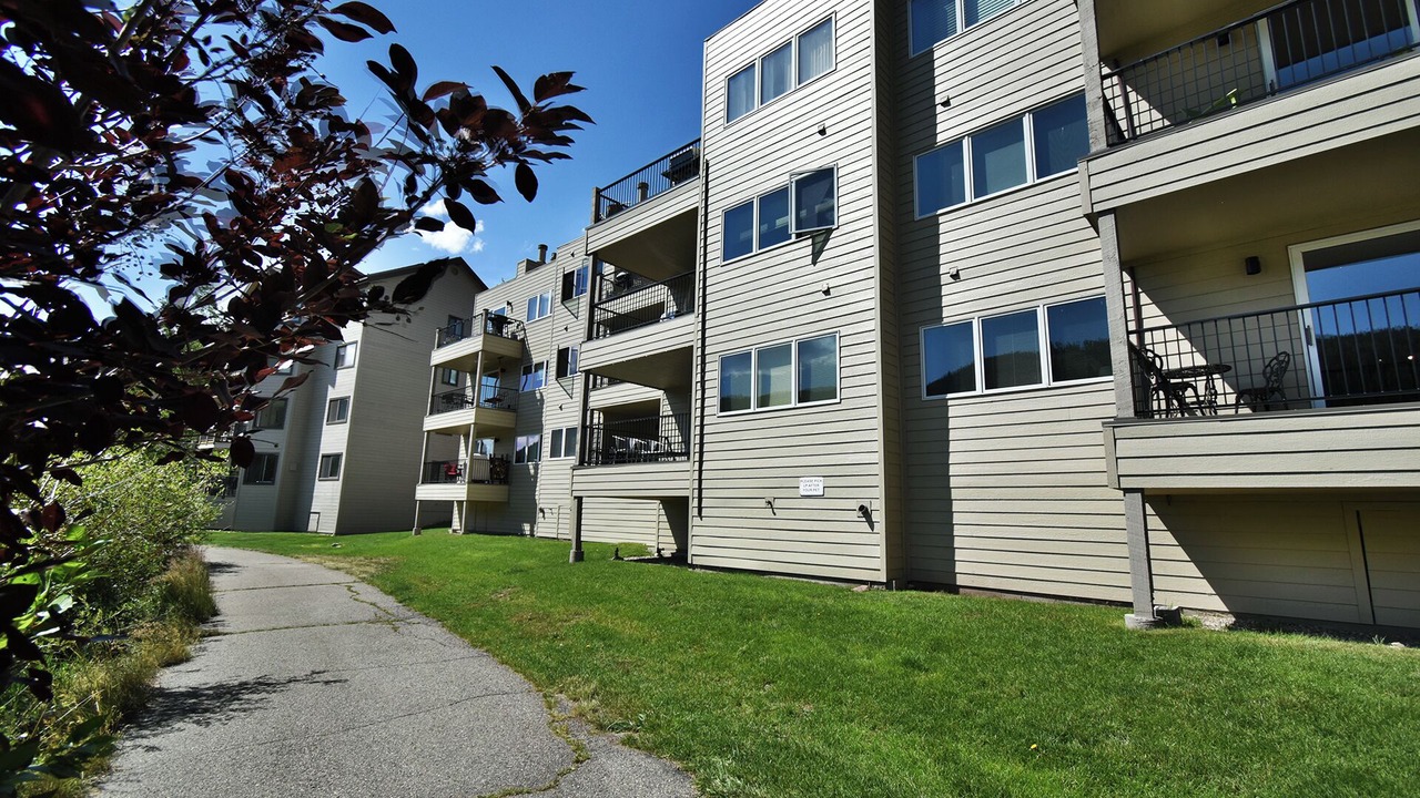 Photo of Outdoor in Mountain House