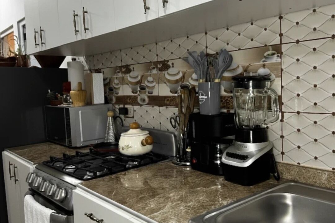 Photo of Kitchen in Salama