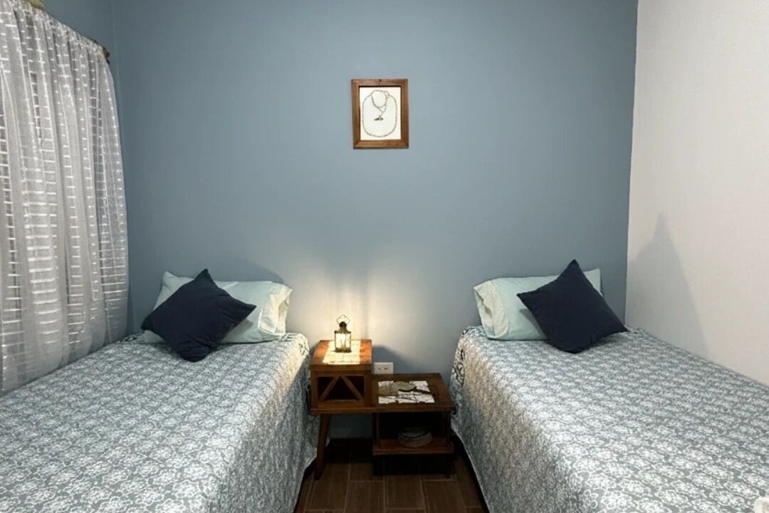 Photo of Bedroom in Salama
