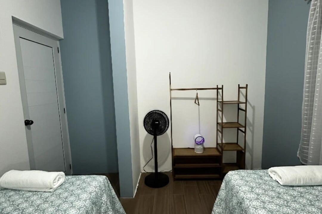 Photo of Bedroom in Salama