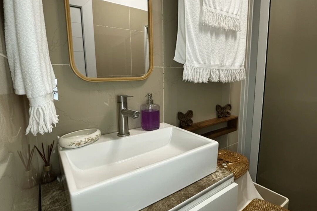 Photo of Bathroom in Salama