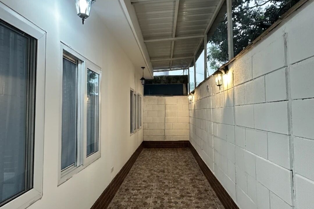 Photo of Patio Balcony in Salama