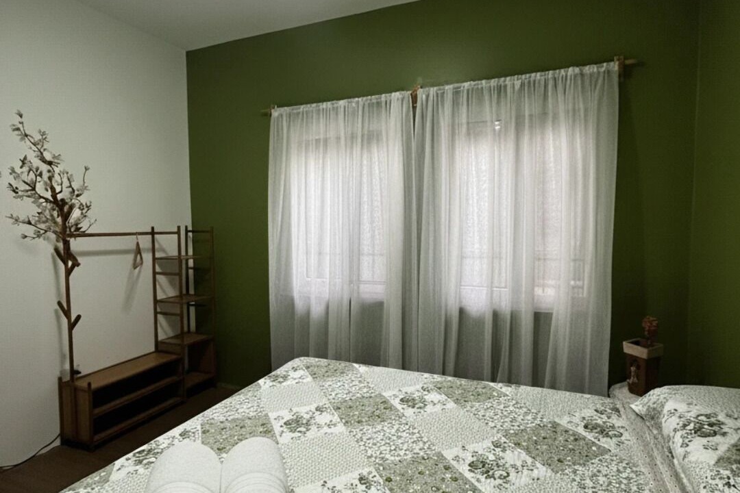 Photo of Bedroom in Salama