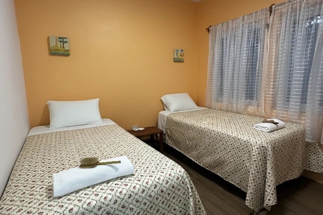Photo of Bedroom in Salama