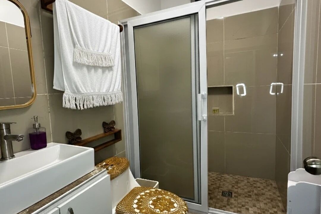 Photo of Bathroom in Salama
