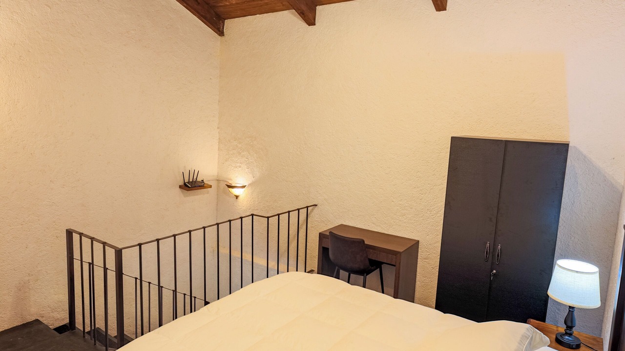 Photo of Bedroom in Antigua Guatemala