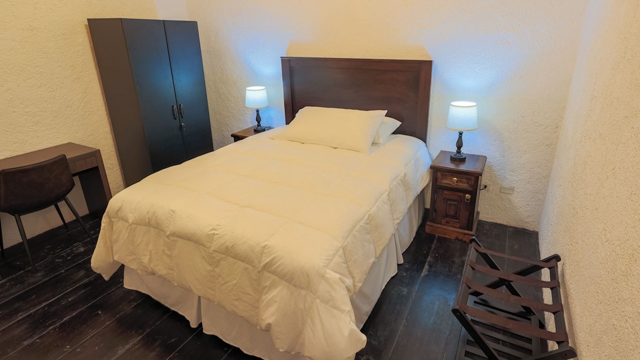 Photo of Bedroom in Antigua Guatemala