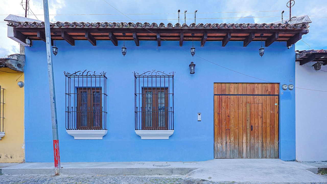 Photo of Outdoor in Antigua Guatemala
