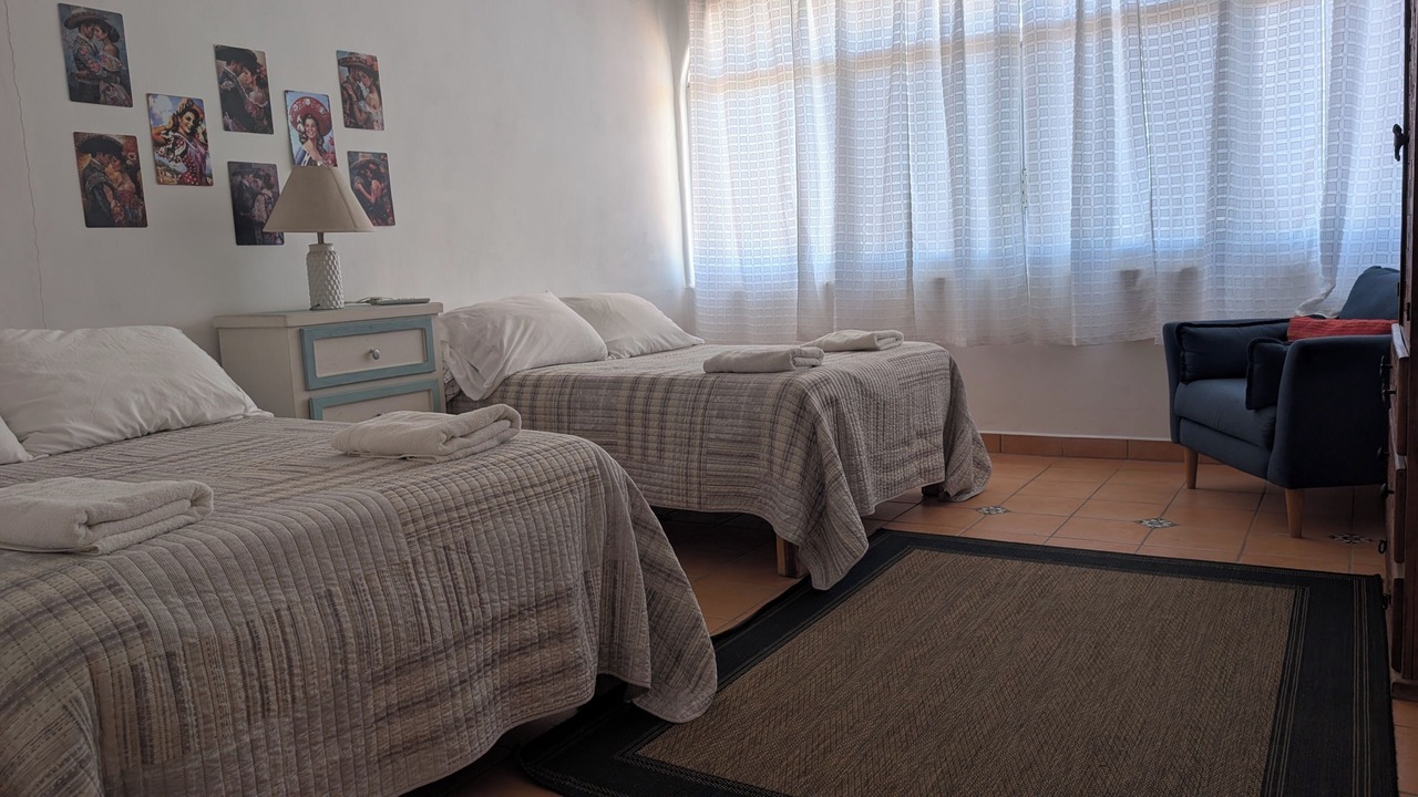 Photo of Bedroom in Emiliano Zapata