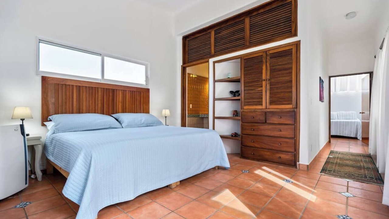 Photo of Bedroom in Emiliano Zapata
