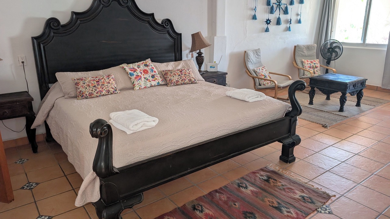 Photo of Bedroom in Emiliano Zapata