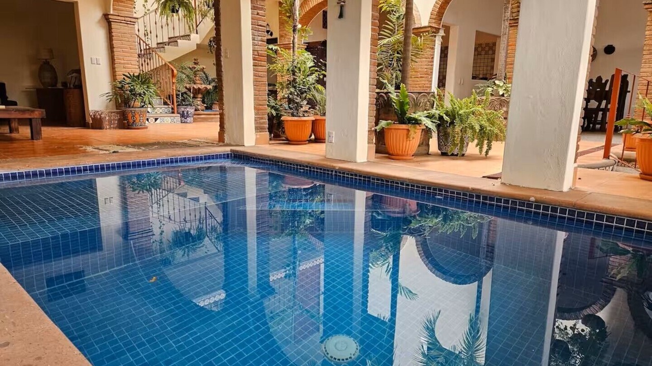 Photo of Outdoor in Emiliano Zapata