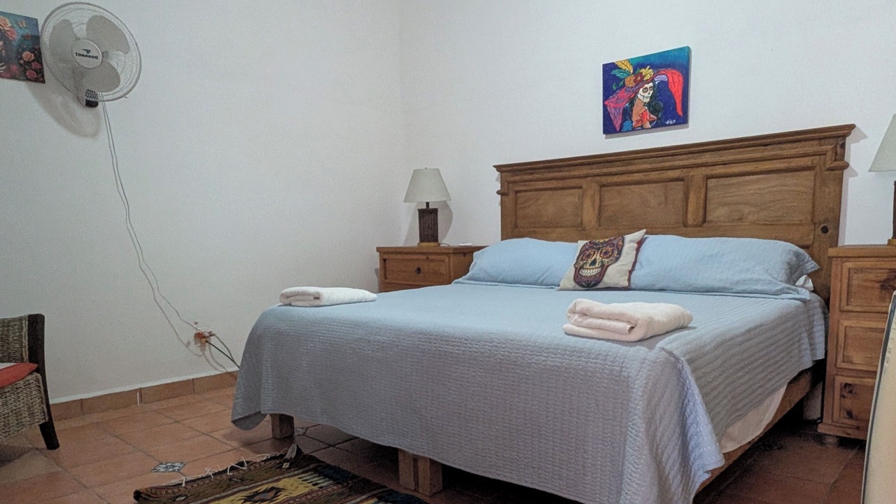 Photo of Bedroom in Emiliano Zapata
