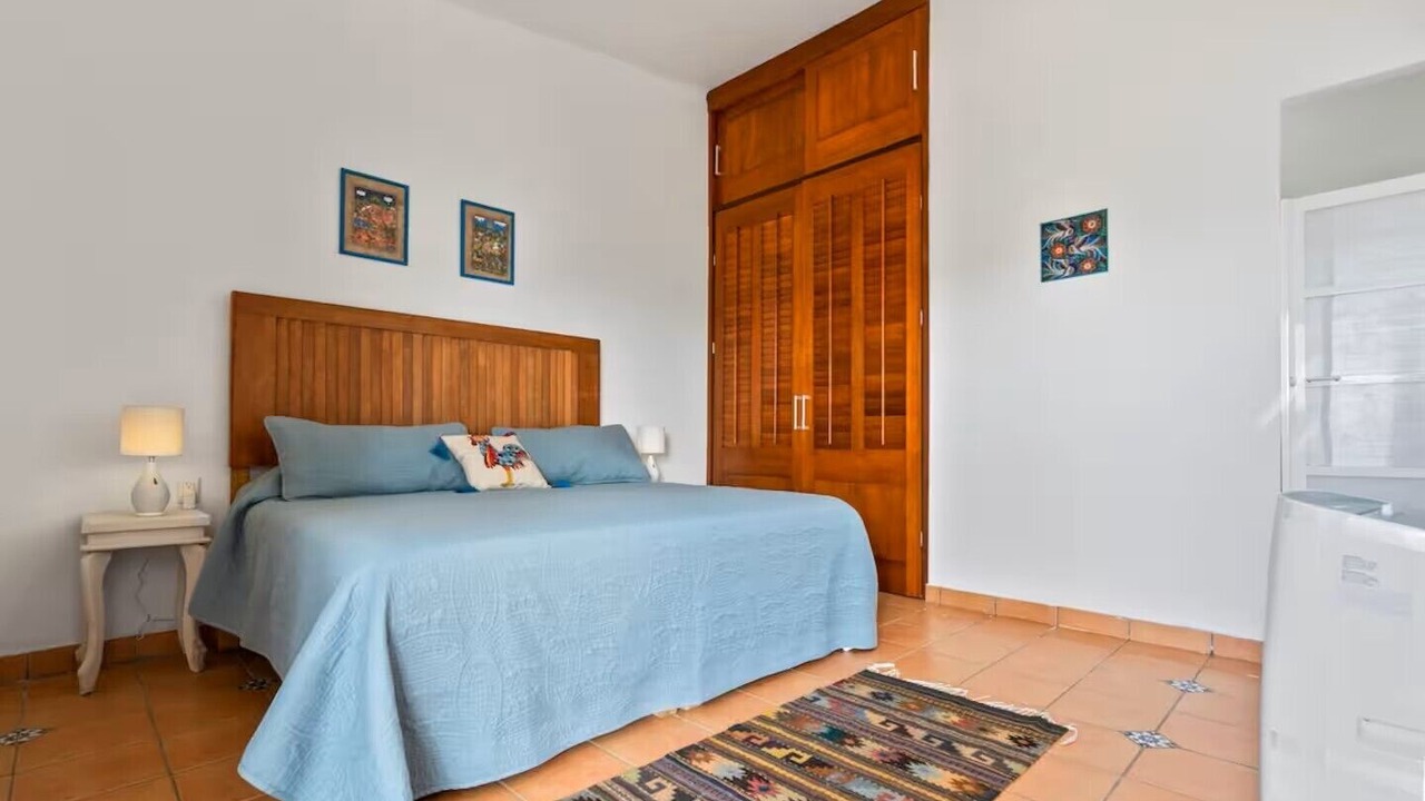 Photo of Bedroom in Emiliano Zapata