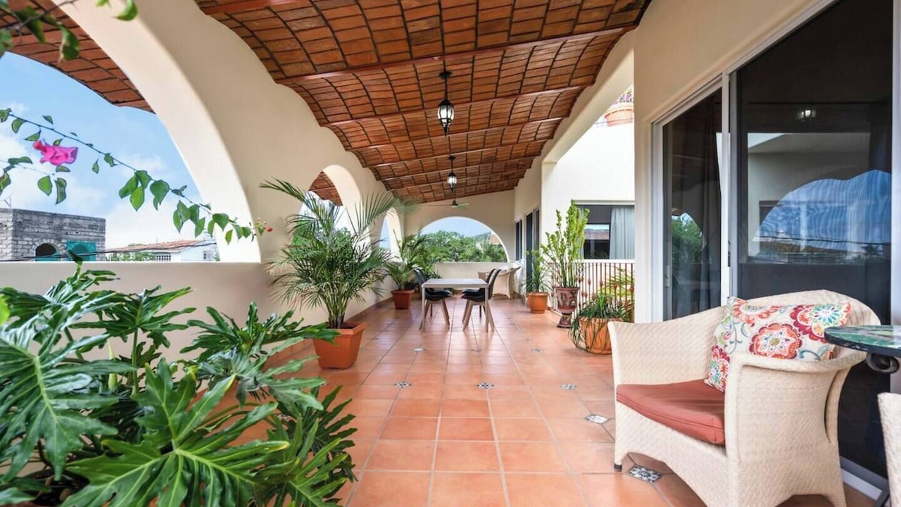 Photo of Outdoor in Emiliano Zapata