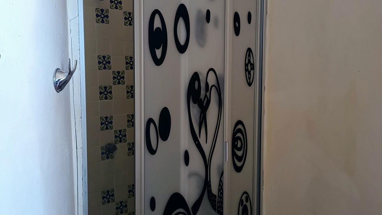 Photo of Bathroom in El Tuito