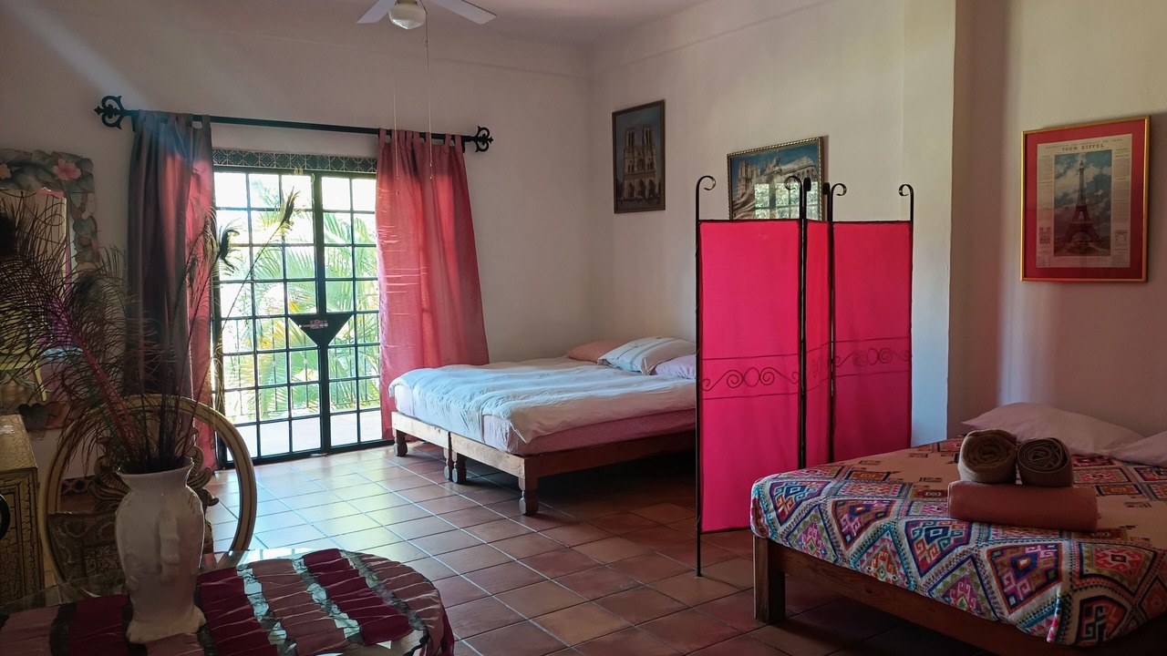 Photo of Bedroom in El Tuito