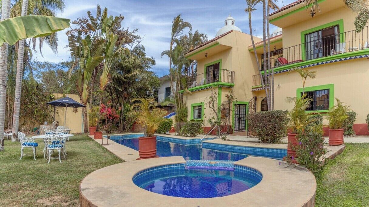 Photo of Outdoor in El Tuito