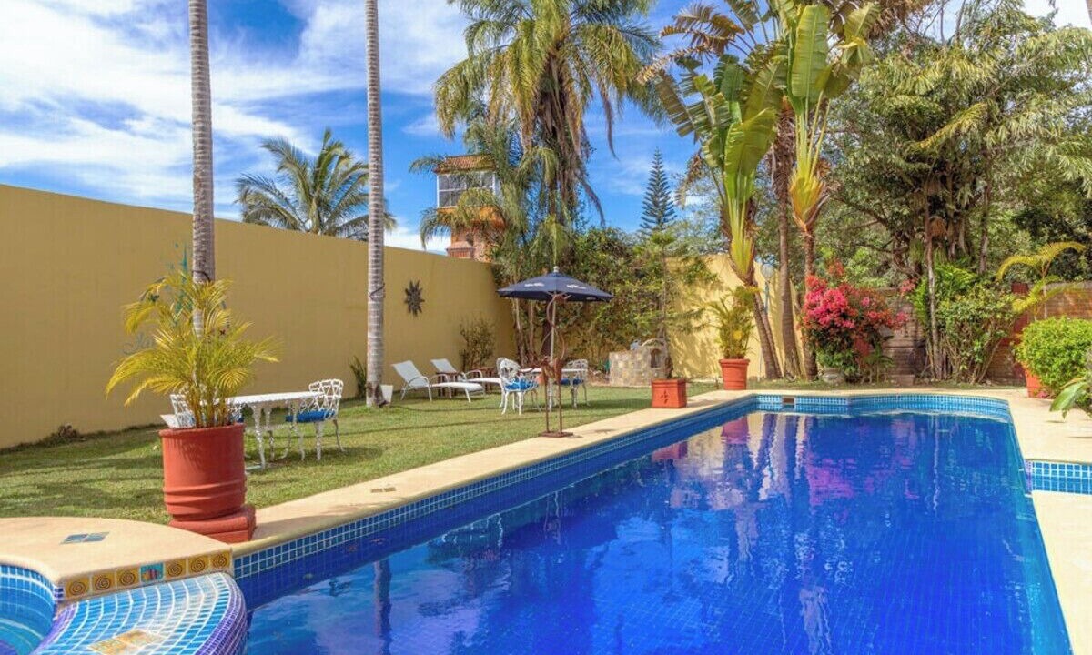 Photo of Outdoor in El Tuito