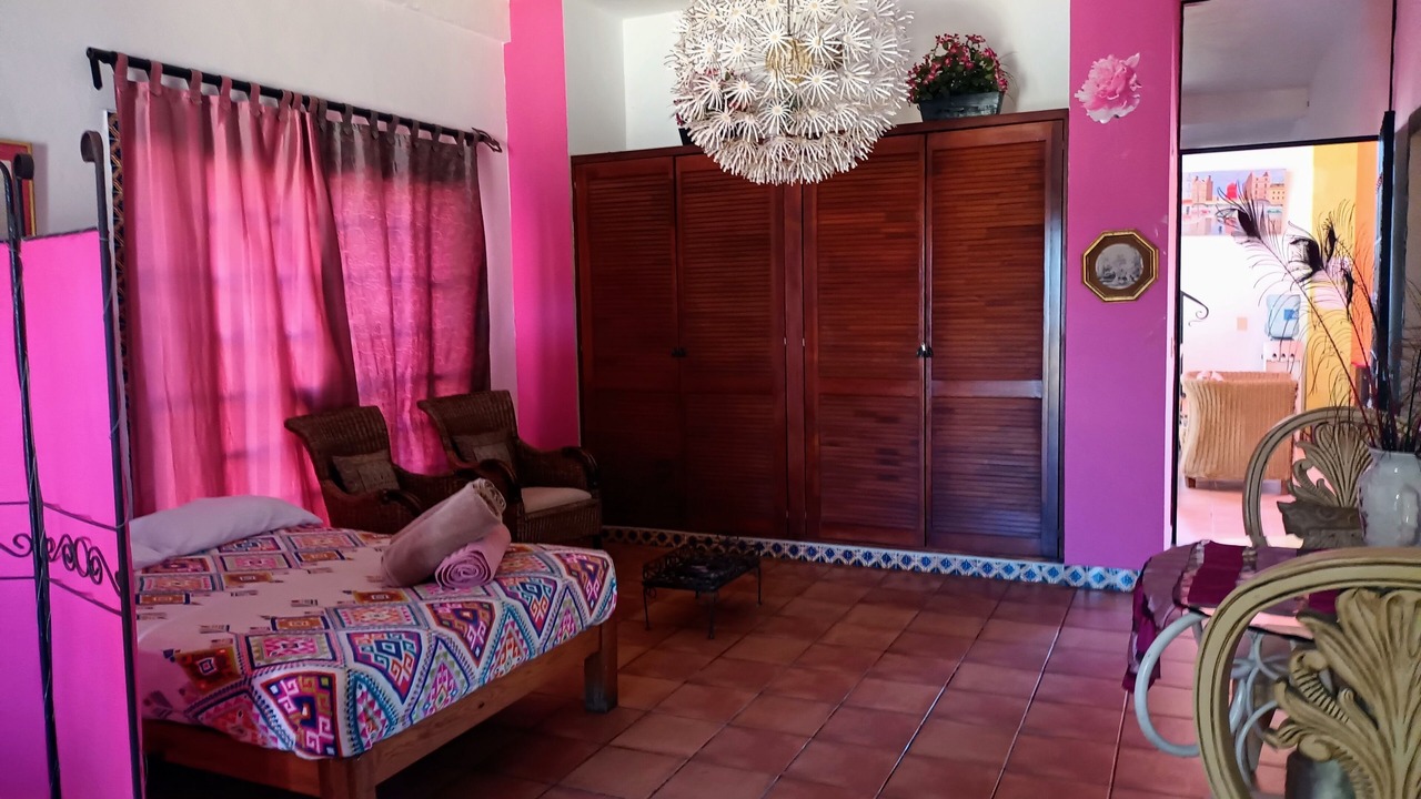 Photo of Bedroom in El Tuito