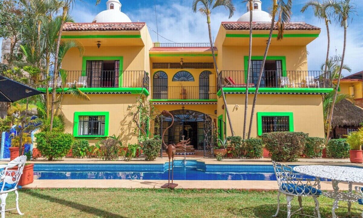 Photo of Outdoor in El Tuito