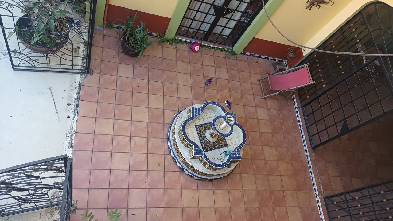 Photo of Patio Balcony in El Tuito