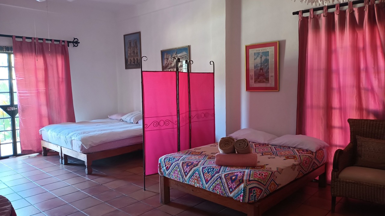 Photo of Bedroom in El Tuito
