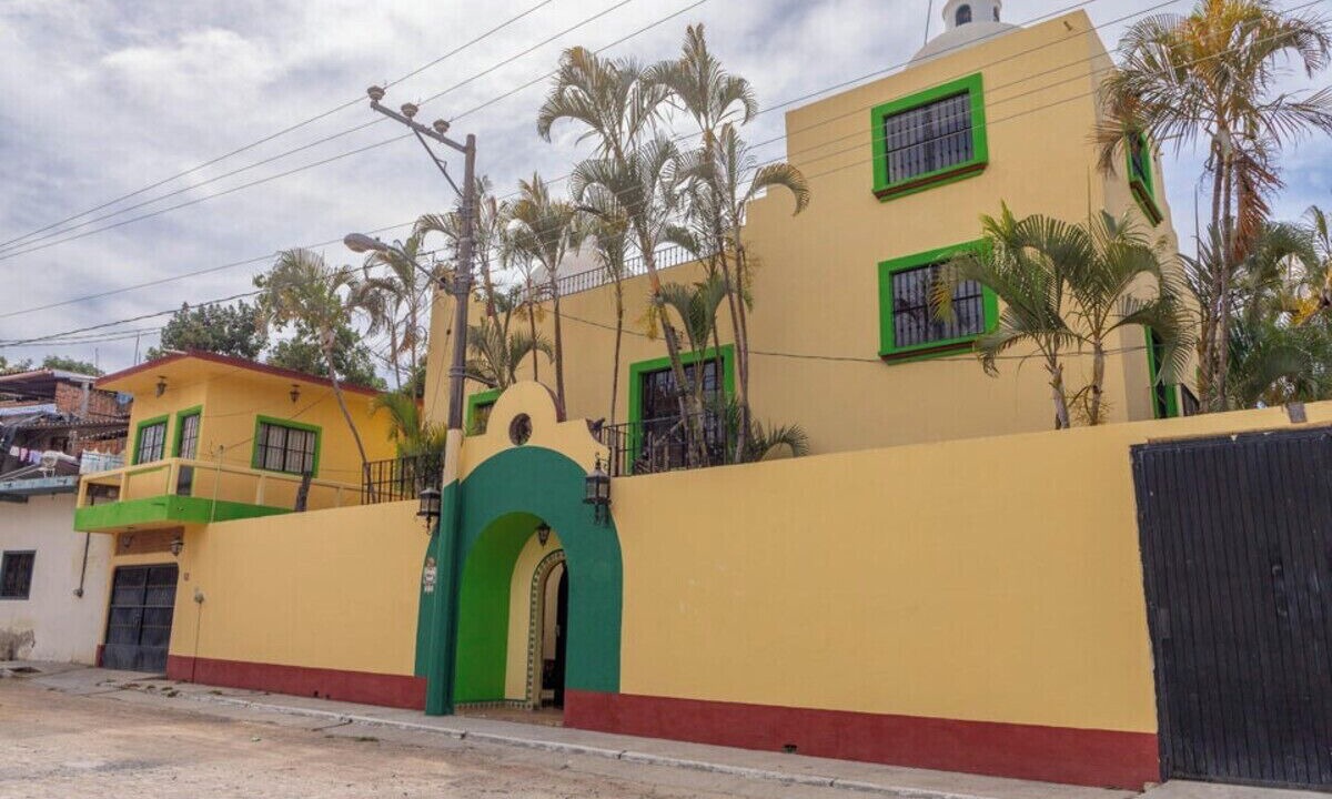 Photo of Outdoor in El Tuito