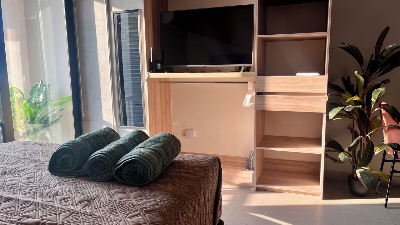 Photo of Bedroom in Monterrey Centro